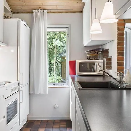 Oh167-hadsund-jaegerskoven-8 別荘 *