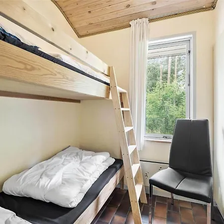 別荘 Oh167-hadsund-jaegerskoven-8 Hadsund
