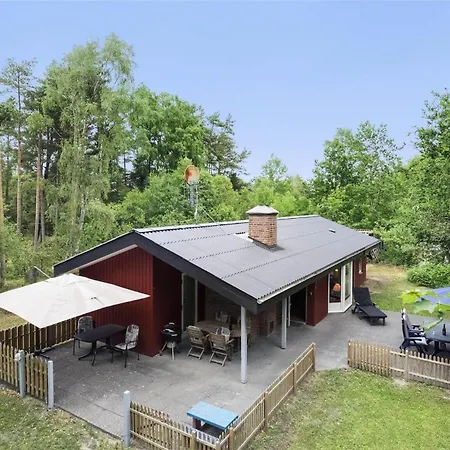 別荘 Oh167-hadsund-jaegerskoven-8 *
