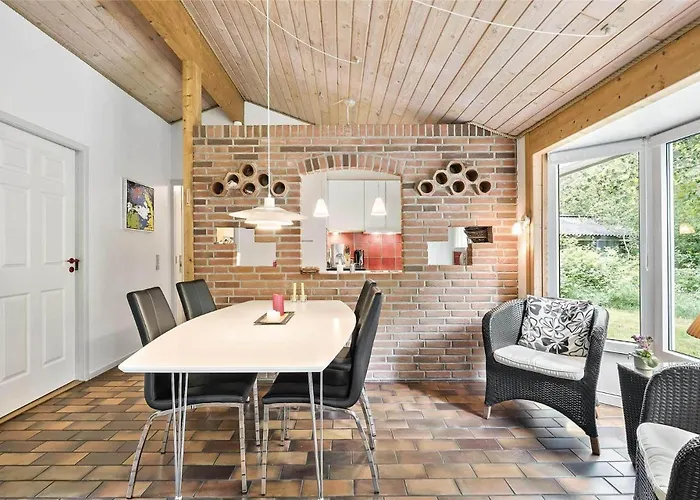 Oh167-hadsund-jaegerskoven-8 Tatil Evi