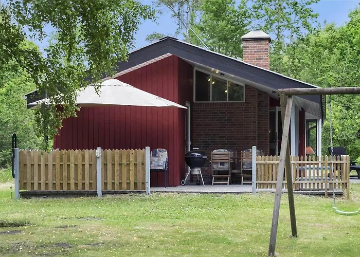 Oh167-hadsund-jaegerskoven-8 Tatil Evi
